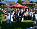 červen 2014 - Svatební obřad