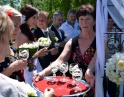 červen 2014 - Svatební obřad
