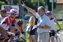 Cyklistické závody 7. a 8.6.2014