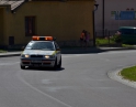 červen 2014 - Cyklistické závody