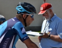 červen 2014 - Cyklistické závody