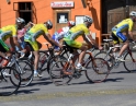 červen 2014 - Cyklistické závody