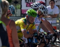 červen 2014 - Cyklistické závody