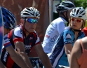 červen 2014 - Cyklistické závody