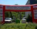 červen 2014 - Cyklistické závody