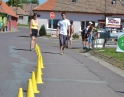 červen 2014 - Cyklistické závody