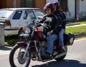 červen 2014 - Cyklistické závody