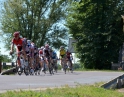 červen 2014 - Cyklistické závody