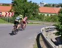 červen 2014 - Cyklistické závody