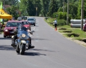 červen 2014 - Cyklistické závody