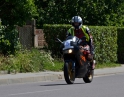 červen 2014 - Cyklistické závody