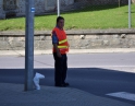červen 2014 - Cyklistické závody
