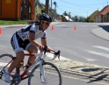 červen 2014 - Cyklistické závody
