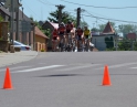 červen 2014 - Cyklistické závody