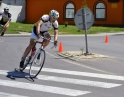 červen 2014 - Cyklistické závody