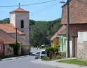červen 2014 - Cyklistické závody