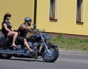červen 2014 - Cyklistické závody