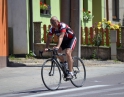 červen 2014 - Cyklistické závody