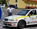 červen 2014 - Cyklistické závody