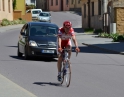 červen 2014 - Cyklistické závody