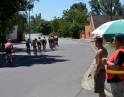 červen 2014 - Cyklistické závody