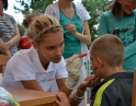červen 2014 - Dětské odpoledne