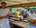 červen 2014 - Dětské odpoledne