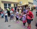 červen 2014 - Dětské odpoledne