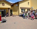 červen 2014 - Dětské odpoledne