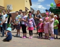 červen 2014 - Dětské odpoledne