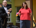 červen 2014 - Dětské odpoledne