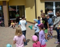 červen 2014 - Dětské odpoledne