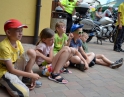 červen 2014 - Dětské odpoledne
