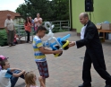 červen 2014 - Dětské odpoledne