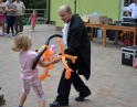 červen 2014 - Dětské odpoledne