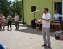červen 2014 - Dětské odpoledne