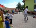 červen 2014 - Dětské odpoledne