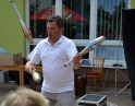červen 2014 - Dětské odpoledne