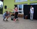 červen 2014 - Dětské odpoledne