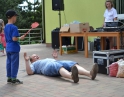červen 2014 - Dětské odpoledne