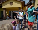 červen 2014 - Dětské odpoledne