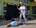 červen 2014 - Dětské odpoledne