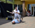 červen 2014 - Dětské odpoledne
