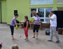 červen 2014 - Dětské odpoledne