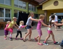 červen 2014 - Dětské odpoledne