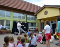 červen 2014 - Dětské odpoledne