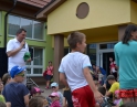 červen 2014 - Dětské odpoledne