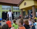 červen 2014 - Dětské odpoledne