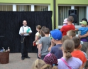 červen 2014 - Dětské odpoledne