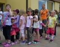 červen 2014 - Dětské odpoledne
